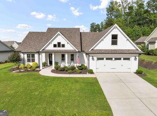 170 Werner Way, Senoia, GA 30276