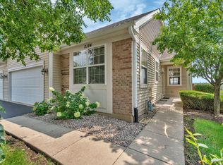 2124 Tremont Ln, Joliet, IL 60431