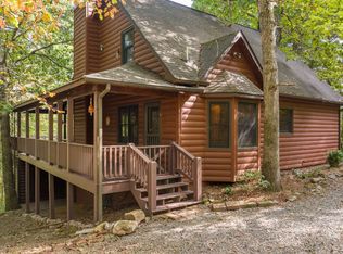 339 Reindeer Ln, Talking Rock, GA 30175