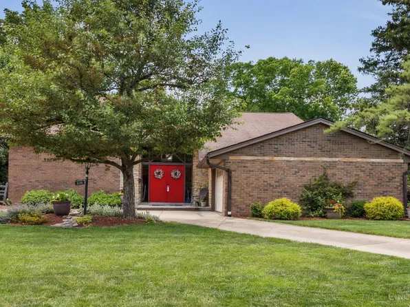 11281 Hanover Rd, Cincinnati, OH 45240