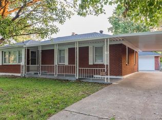 814 Morris Ave, Jeffersonville, IN 47130