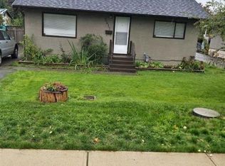 5415 203rd St, Langley, BC V3A1V9