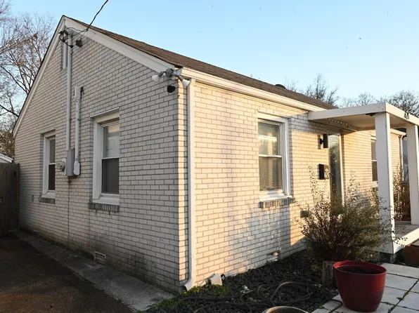 621 N 9th St, Nashville, TN 37206