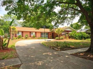 2811 Will O The Green St, Winter Park, FL 32792