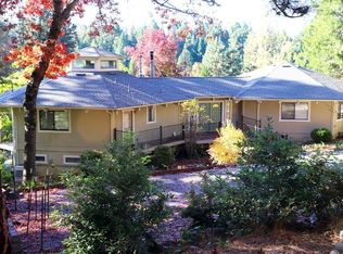 1870 Cable Rd, Camino, CA 95709