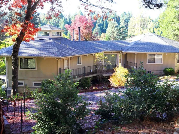 1870 Cable Rd, Camino, CA 95709