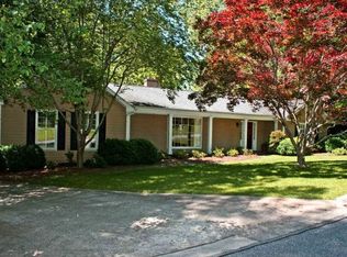 320 Fortson Dr, Athens, GA 30606