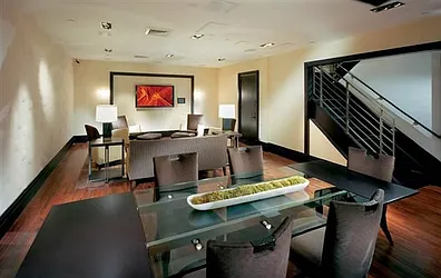 Rented by UDR