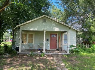 1104 N Cleveland Ave, Sand Springs, OK 74063