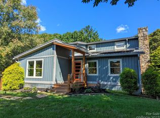 111 Vision Rd, Canton, NC 28716