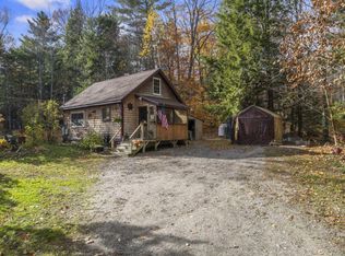 31 Sunflower Ests, Rome, ME 04963