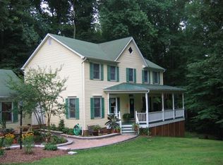 11213 Lake Jackson Dr, Manassas, VA 20111