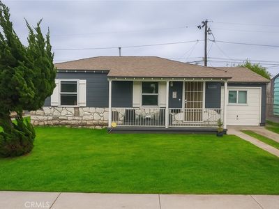 1512 E 125th St, Compton, CA, 90222