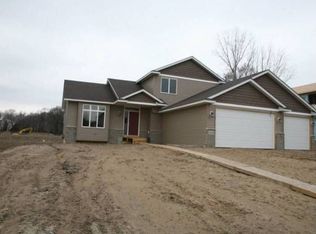 14438 Evergreen St NW, Andover, MN 55304