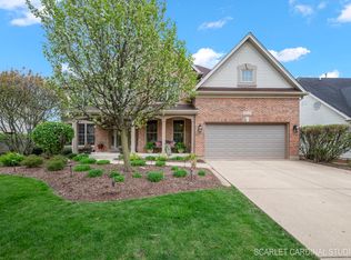 2431 Angela Ln, Aurora, IL 60502