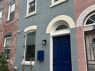 222 Parker St NE, Washington, DC 20002