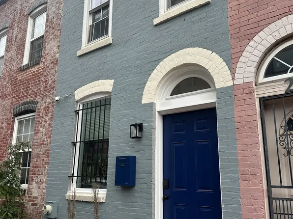 222 Parker St NE, Washington, DC 20002
