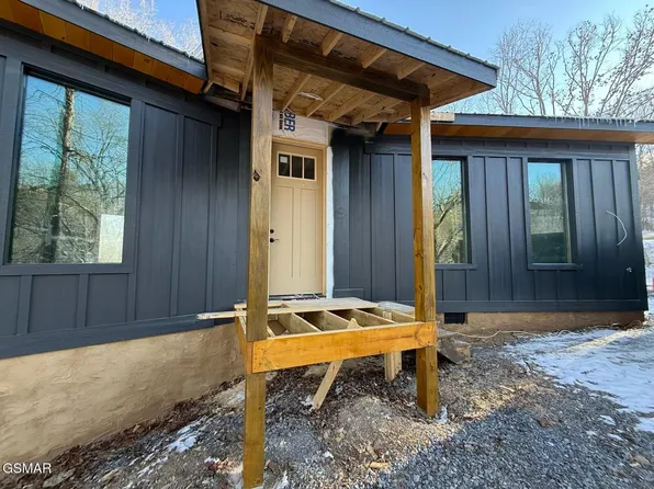 3837 Dollys Dr Lot 48, Sevierville, TN 37862