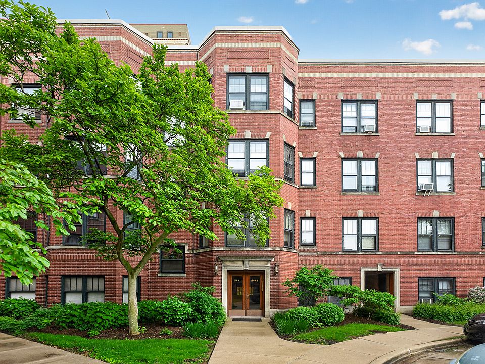1st image of 5443 S East View Park APT 2
