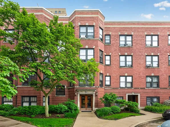 5443 S East View Park APT 2, Chicago, IL 60615