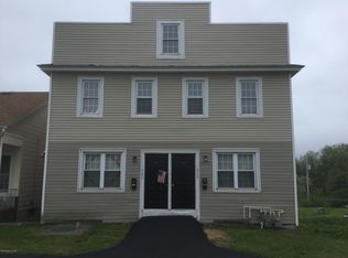 508 W Diamond Ave, Hazleton, PA 18201