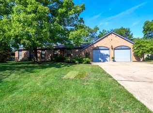 7623 Lakota Hills Dr, West Chester, OH 45069