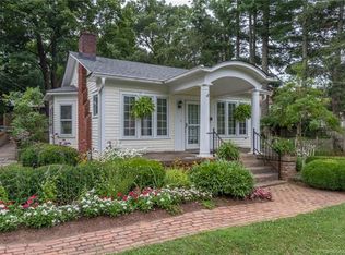 101 Connally St, Black Mountain, NC 28711