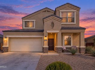 30950 W Weldon Ave, Buckeye, AZ 85396