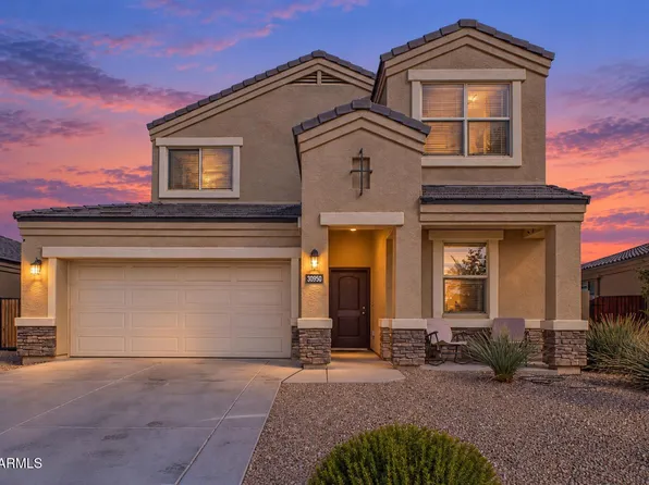 30950 W WELDON Avenue, Buckeye, AZ 85396