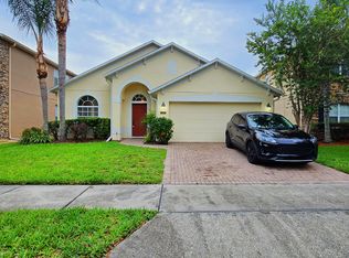 12954 Moss Park Ridge Dr, Orlando, FL 32832