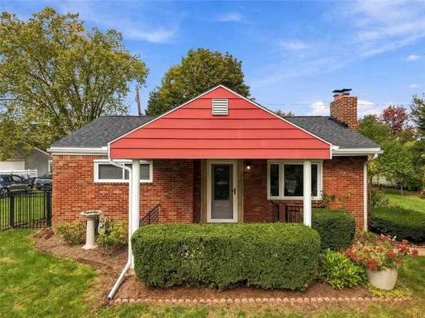 610 Thorn St, Sewickley, PA 15143