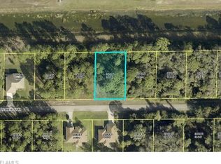 1019 Asther St E, Lehigh Acres, FL 33974