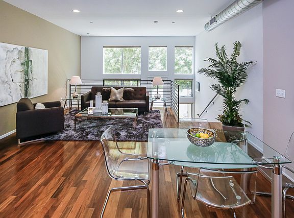 5th image of 4151 Redwood Ave APT 406
