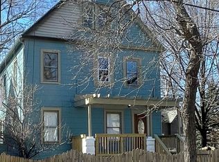3290 W 17th St #1715, Cleveland, OH