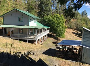 44 Hill Cemetery Dr, Orofino, ID 83544