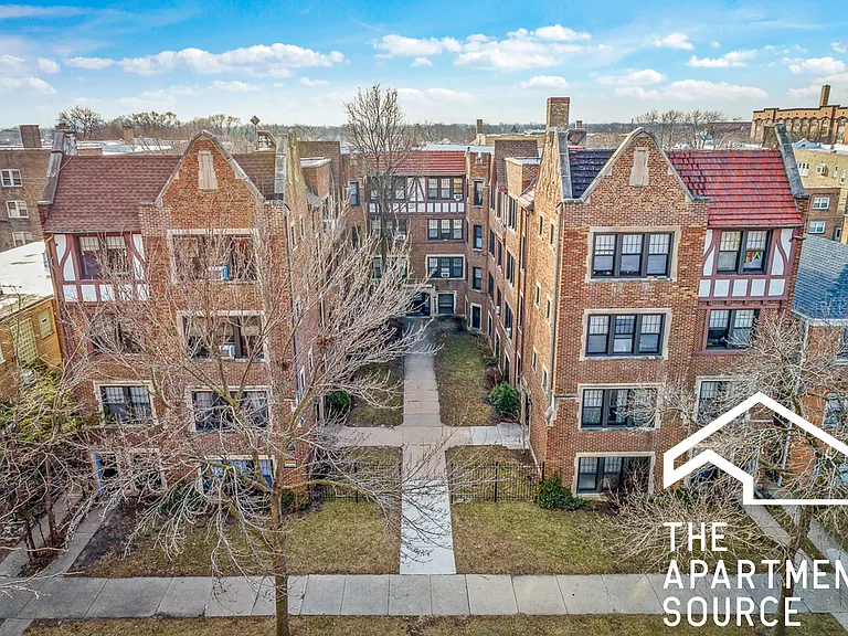 2617 W Berwyn Ave #3B — Photo 13