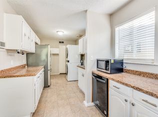 7309 Beaty St, Fort Worth, TX 76112