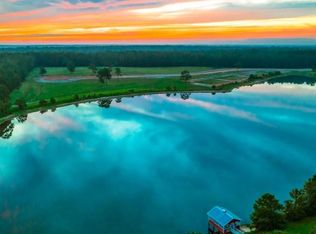 Lakeside Ct LOT 182, Hillister, TX 77624