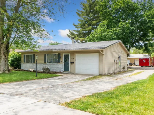 4618 Kekionga Dr, Fort Wayne, IN 46809