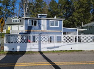 46 Marina Dr, Tunkhannock, PA 18657