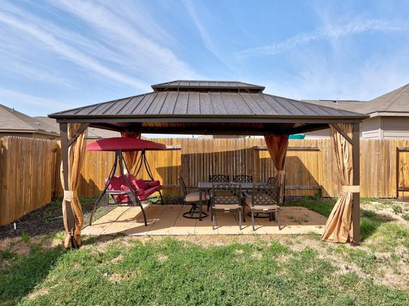 512 Fox Glen Cv, Jarrell, TX 76537