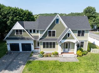 5 Jarvis Cir, Needham, MA 02492