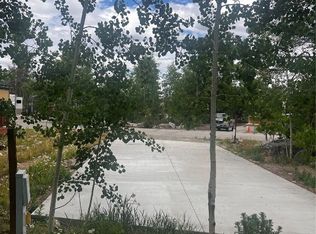 228 Sunshine Loop, Fairplay, CO 80440