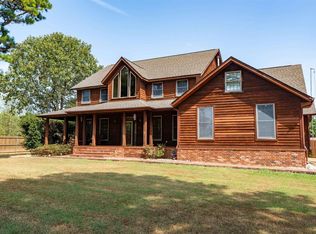 79 Plantation Dr E, Heber Springs, AR 72543