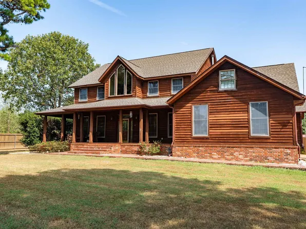 79 Plantation Dr E, Heber Springs, AR 72543