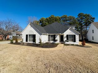 1304 Golf Course Dr, Jonesboro, AR 72404