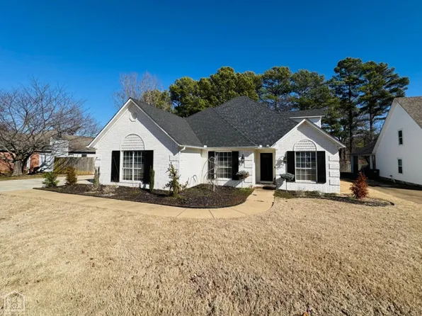 1304 Golf Course Dr, Jonesboro, AR 72404