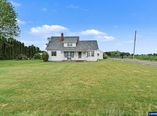 6605 Fruitland Rd NE, Salem, OR 97317