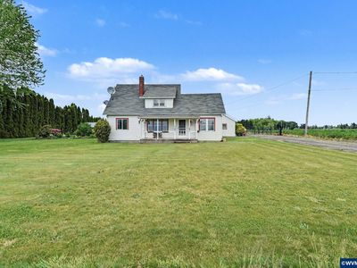 6605 Fruitland Rd NE, Salem, OR, 97317
