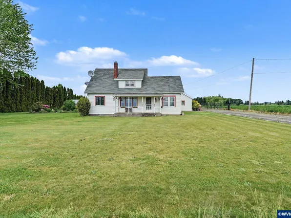 6605 Fruitland Rd NE, Salem, OR 97317